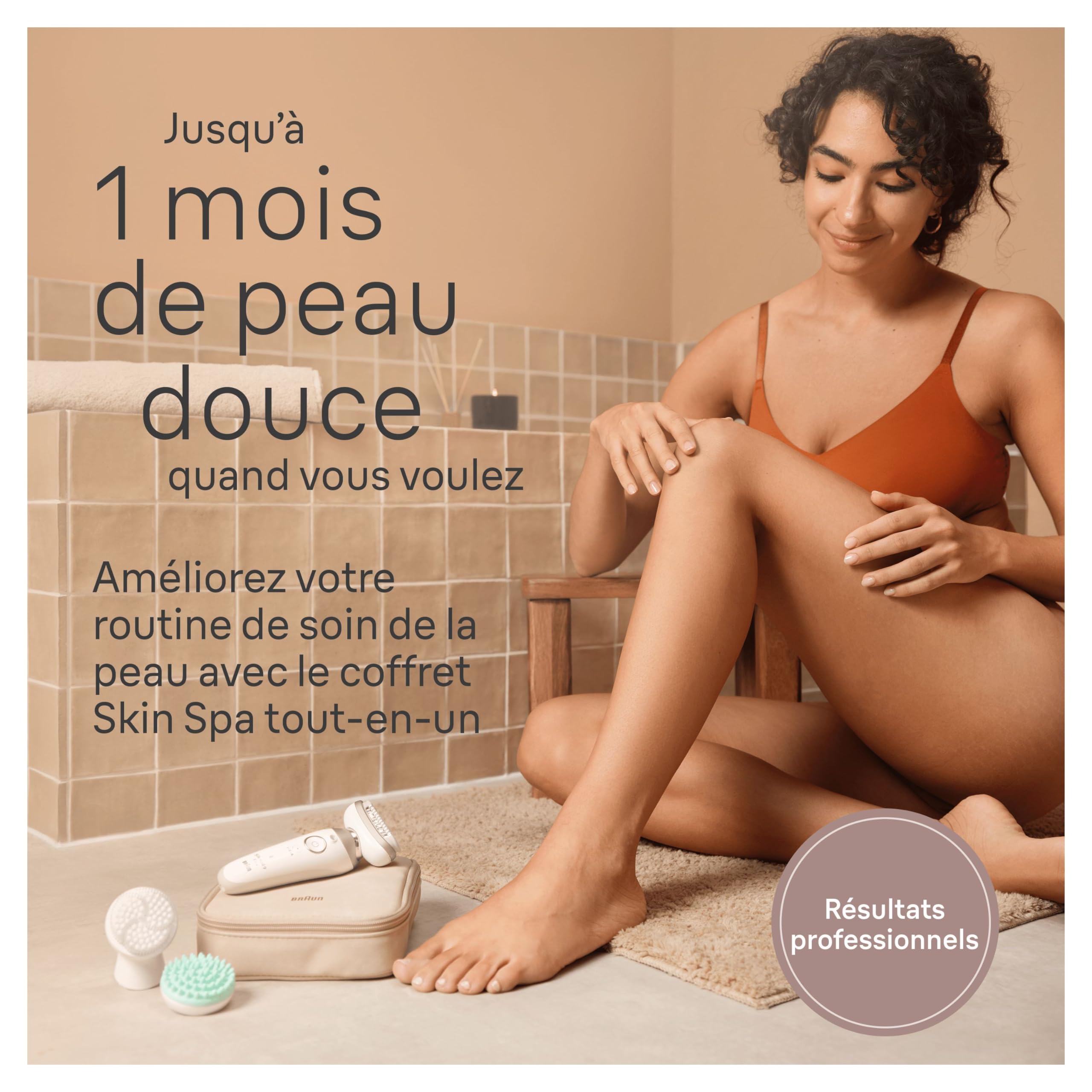 braun-silk-pil-9-flex-9-681-3d-skinspa-pilateur-femme-sans-fil-tanche-t-te-flexi image 2