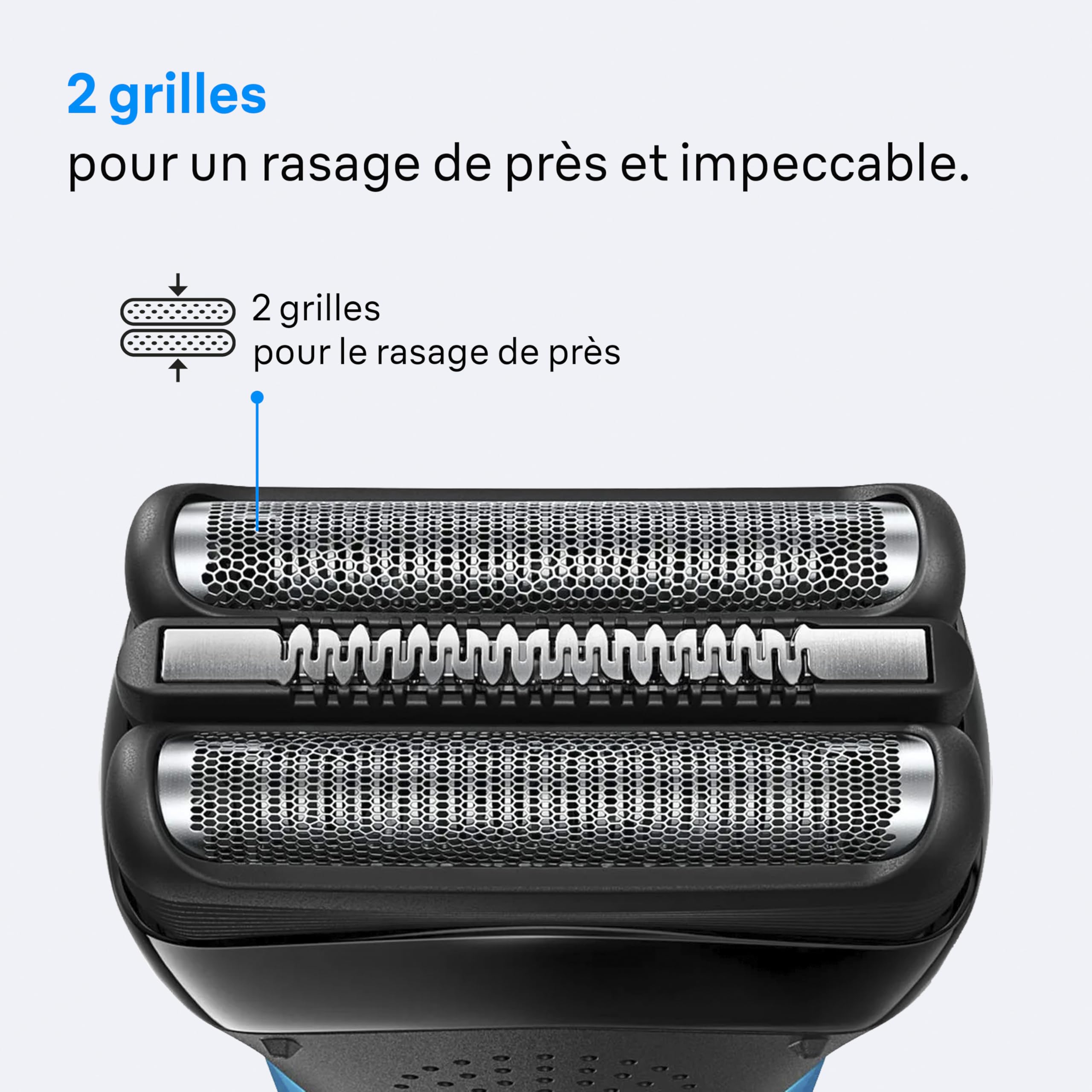 braun-series-3-300s-rasoir-lectrique-homme-gris-tanche-lames-flexibles-tondeuse- image 3