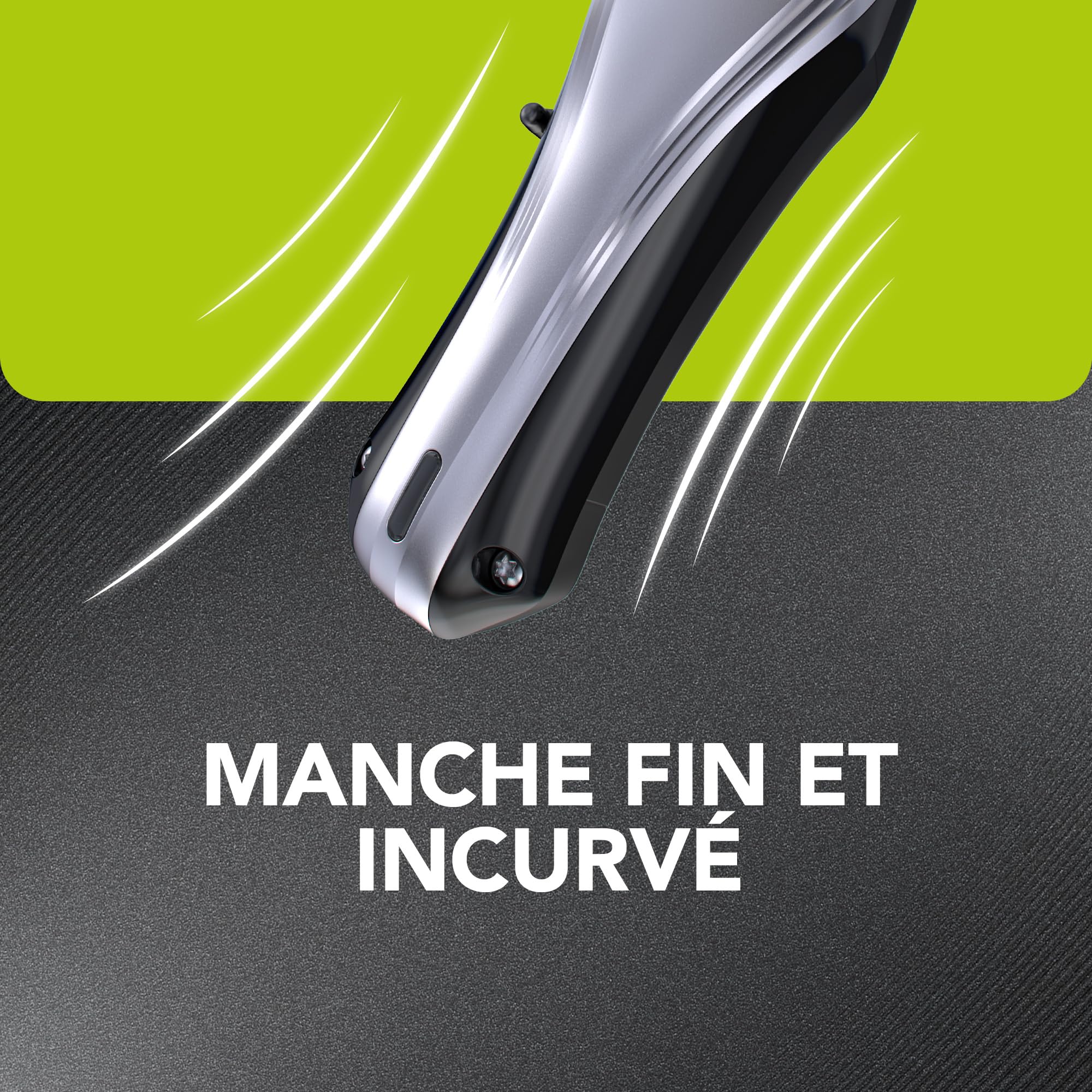 wahl-rapid-clip-tondeuse-cheveux-sans-fil-rechargeable-lithium-ion-120-min-d-aut image 6