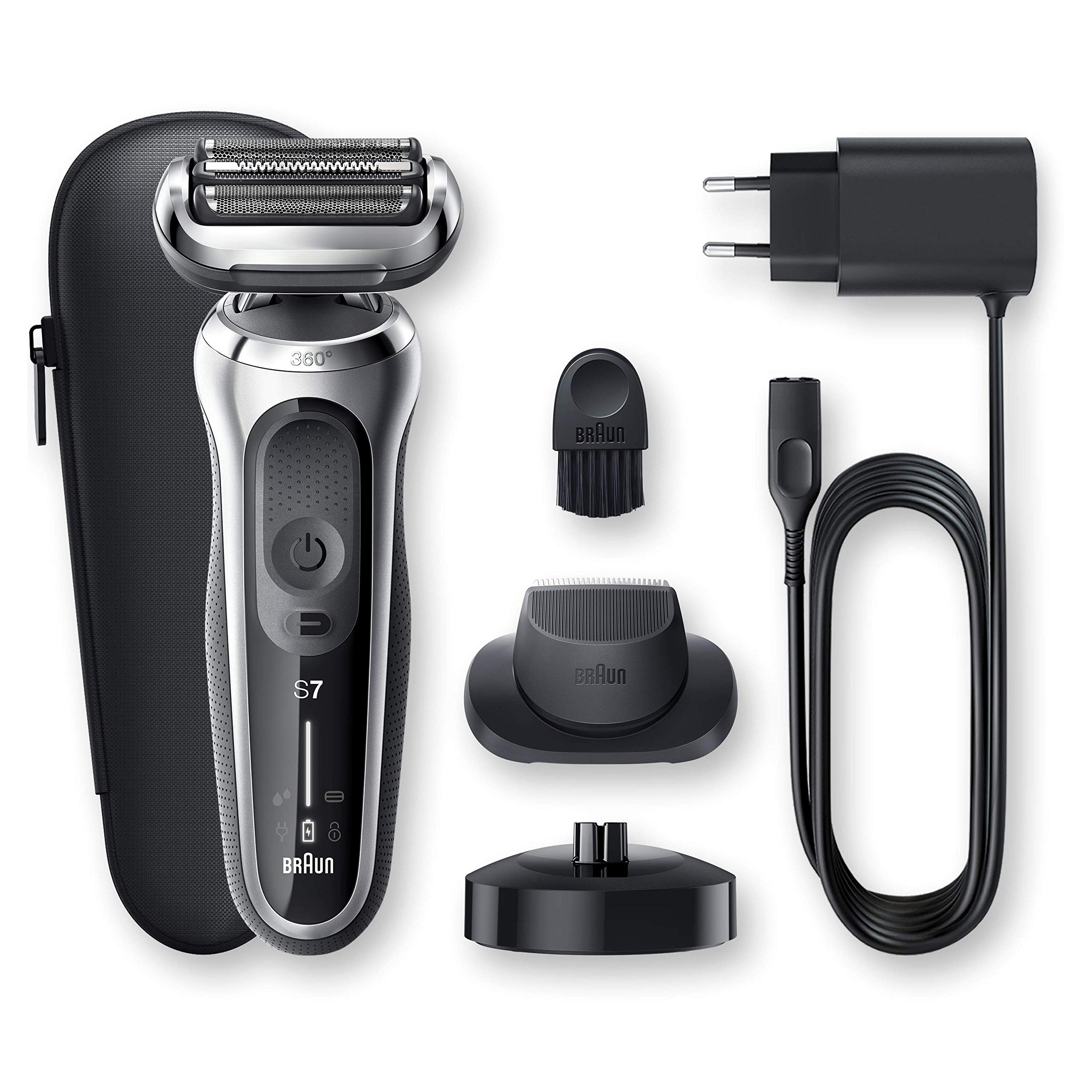 braun-series-7-70-s4200cs-rasoir-lectrique-homme-grille-wet-dry-rechargeable-ave image 5