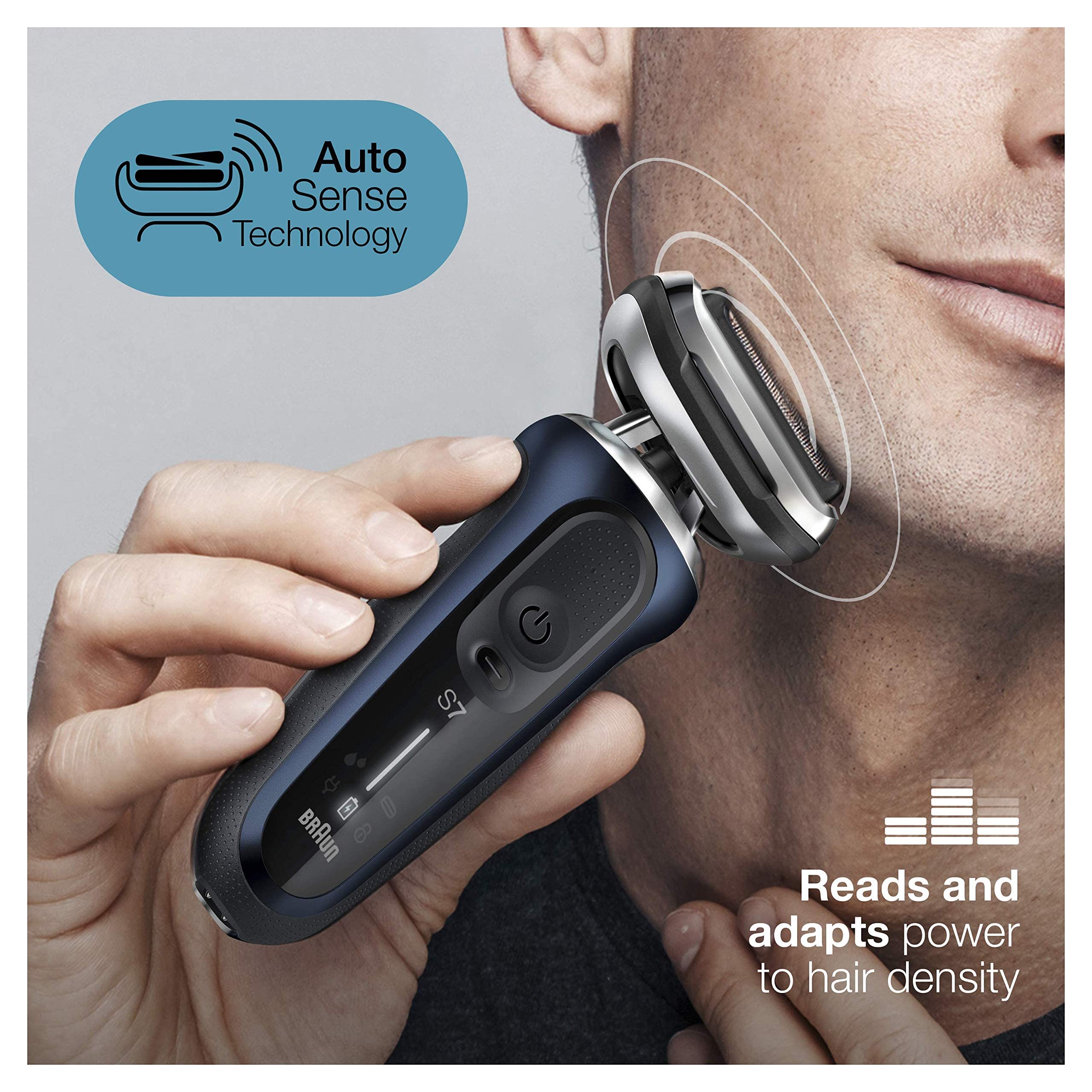 braun-series-7-70-b7850cc-rasoir-lectrique-homme-grille-rechargeable-wet-dry-sta image 4