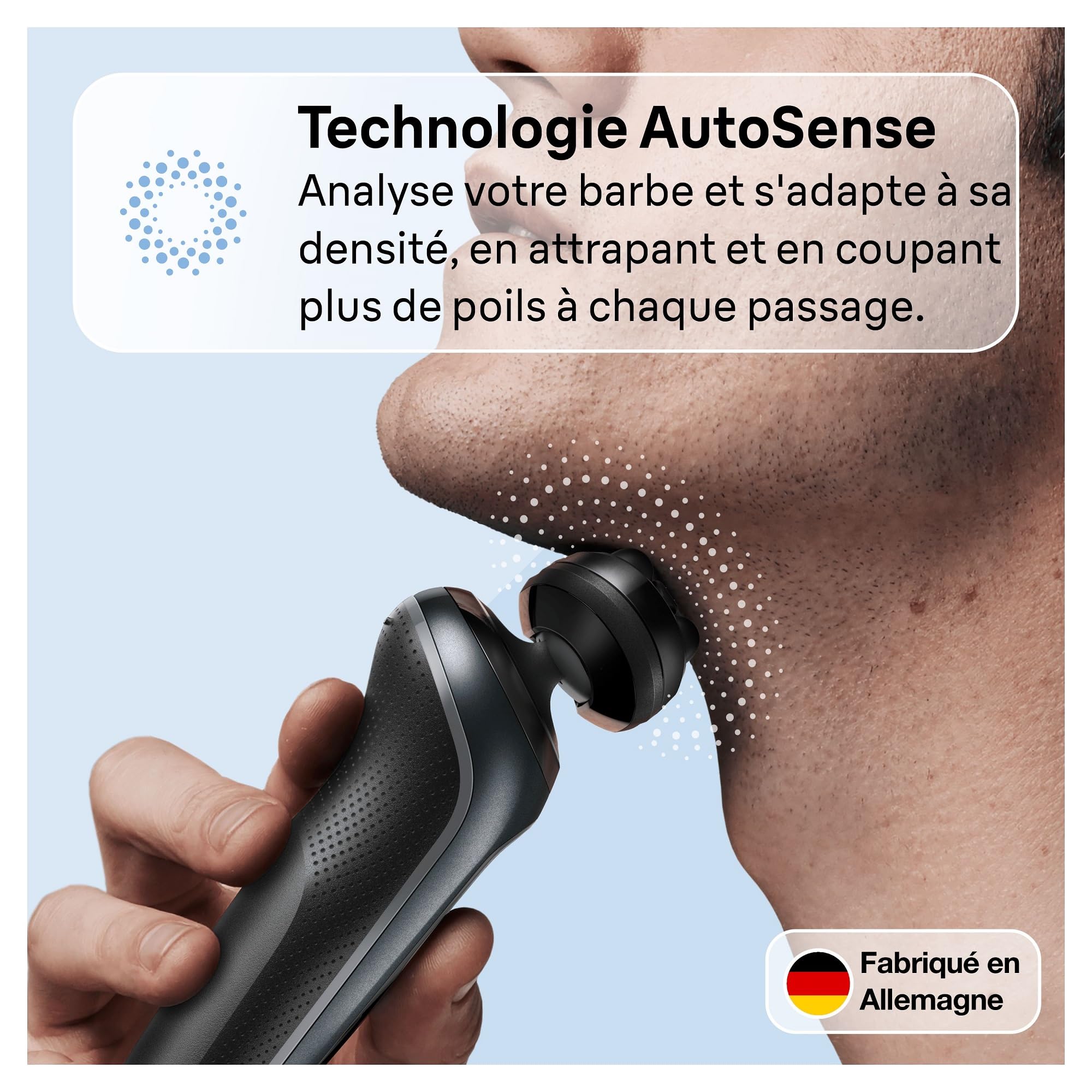 braun-series-6-61-n1200s-rasoir-lectrique-sans-fil-gris-t-te-pivotante-sensoflex image 4