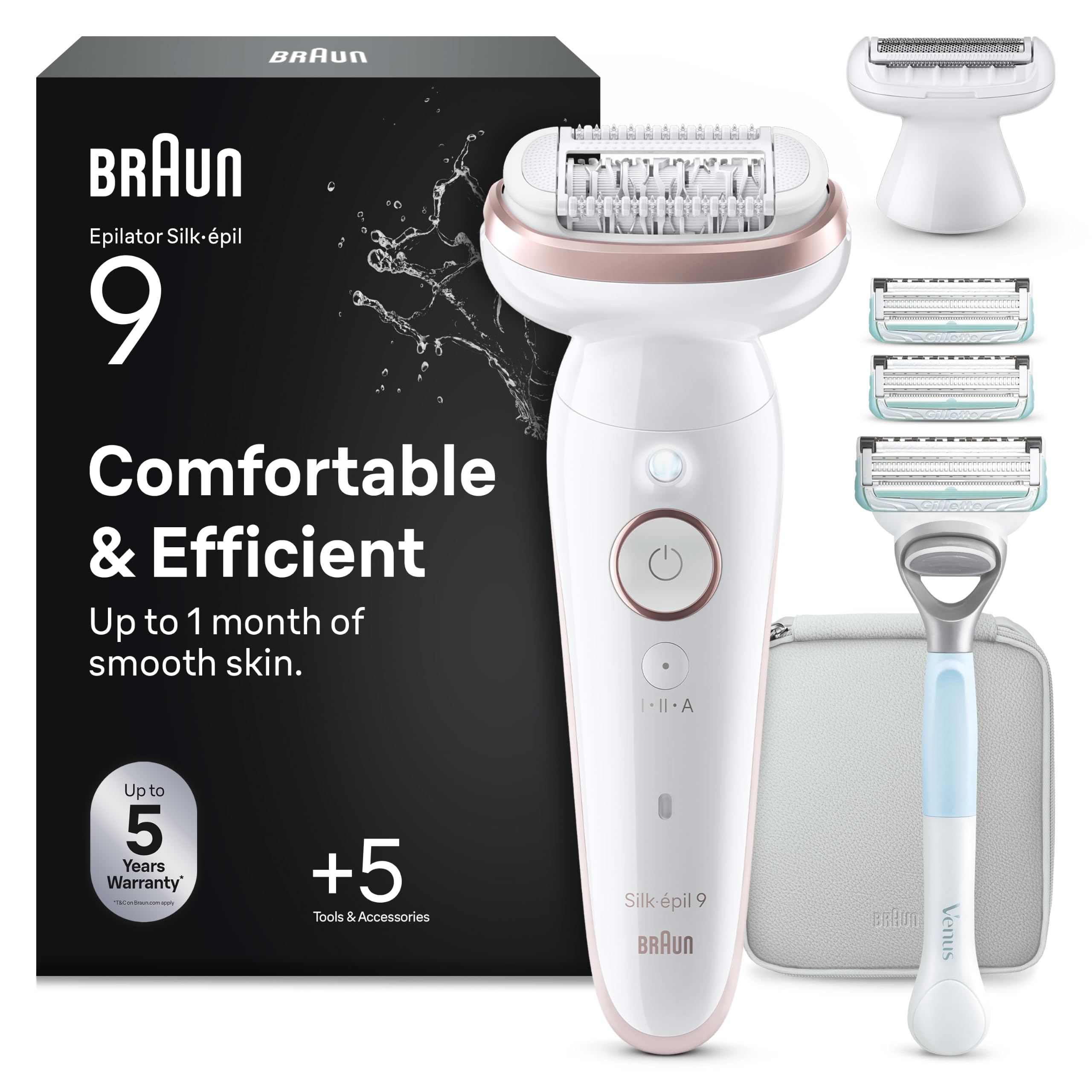 braun-silk-pil-9-9-341-pilateur-lectrique-femme-sans-fil-tanche-t-te-pivotante-r image 8