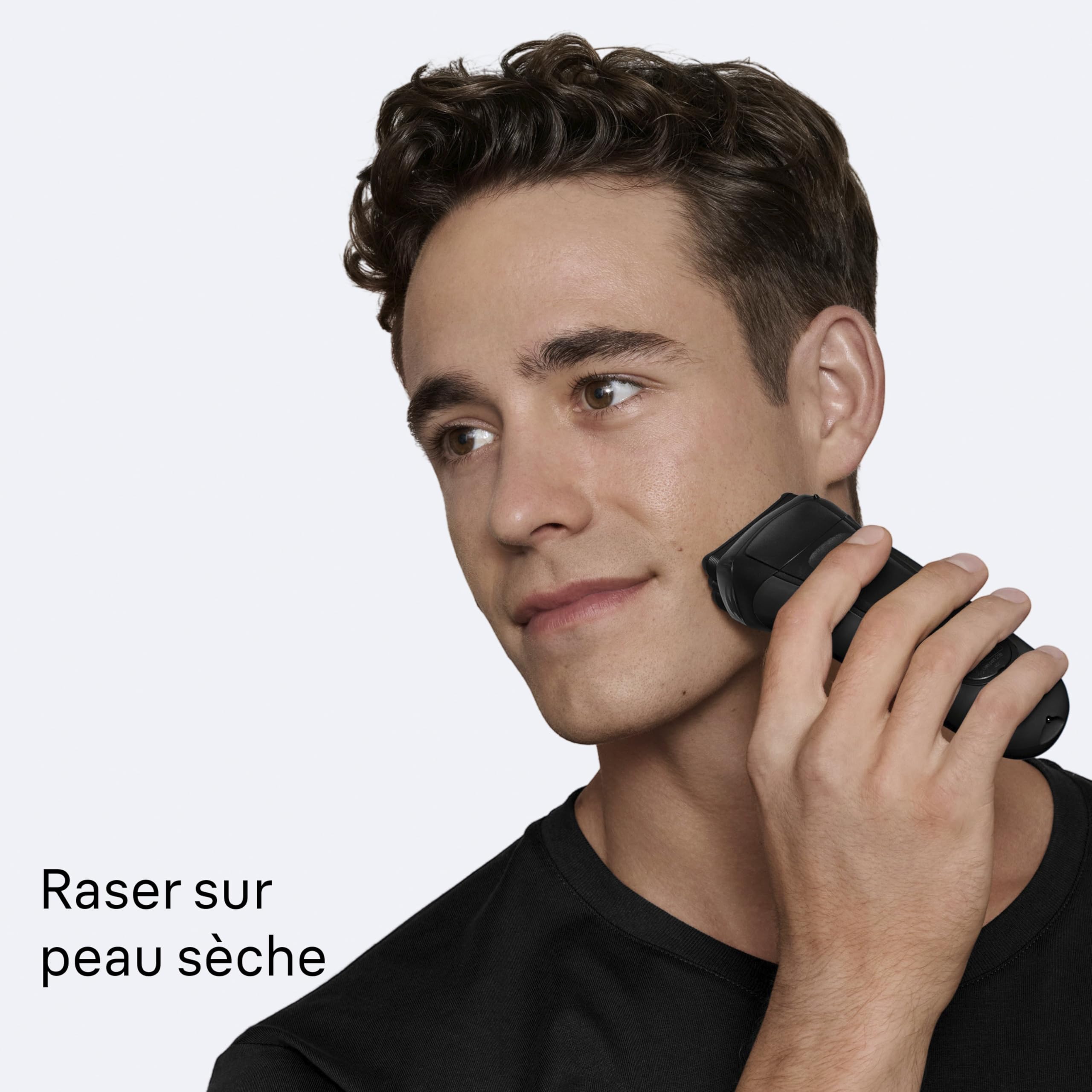 braun-series-3-300s-rasoir-lectrique-homme-gris-tanche-lames-flexibles-tondeuse- image 4