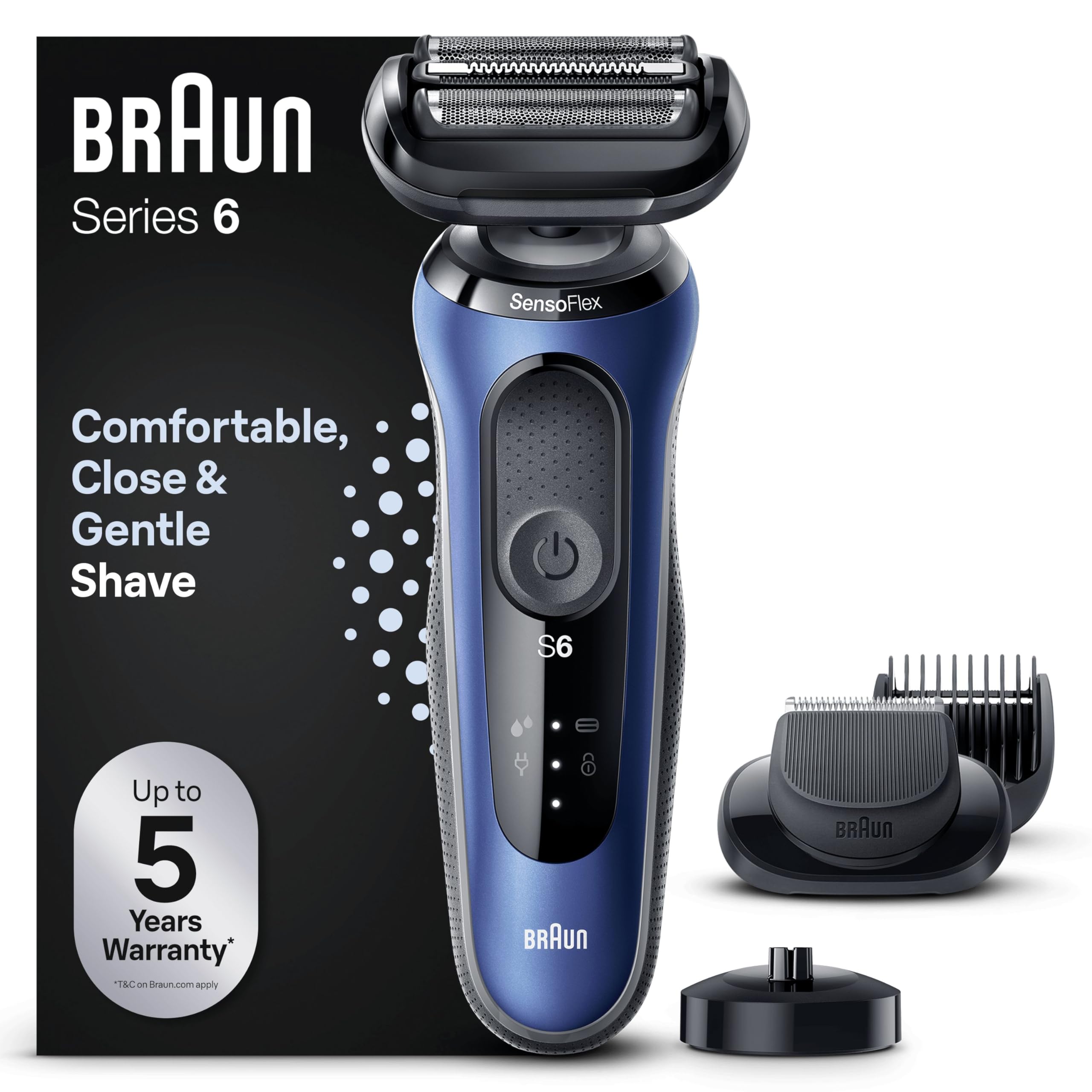 braun-series-6-62-s7650cc-rasoir-lectrique-pour-homme-argent-t-te-2d-2-modes-de- image 8