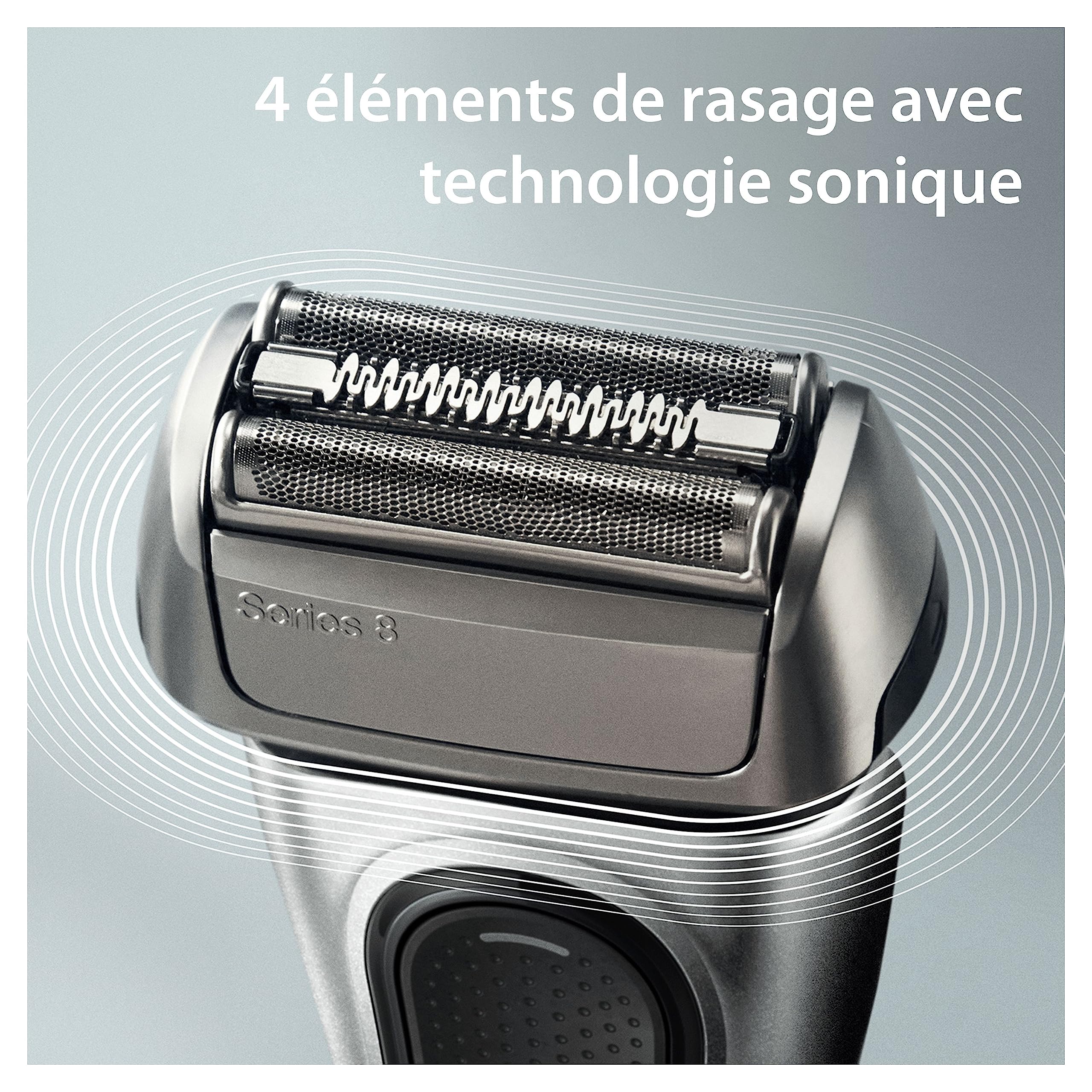 braun-series-8-8567cc-rasoir-lectrique-homme-avec-station-smartcare-5-en-1-tonde image 3