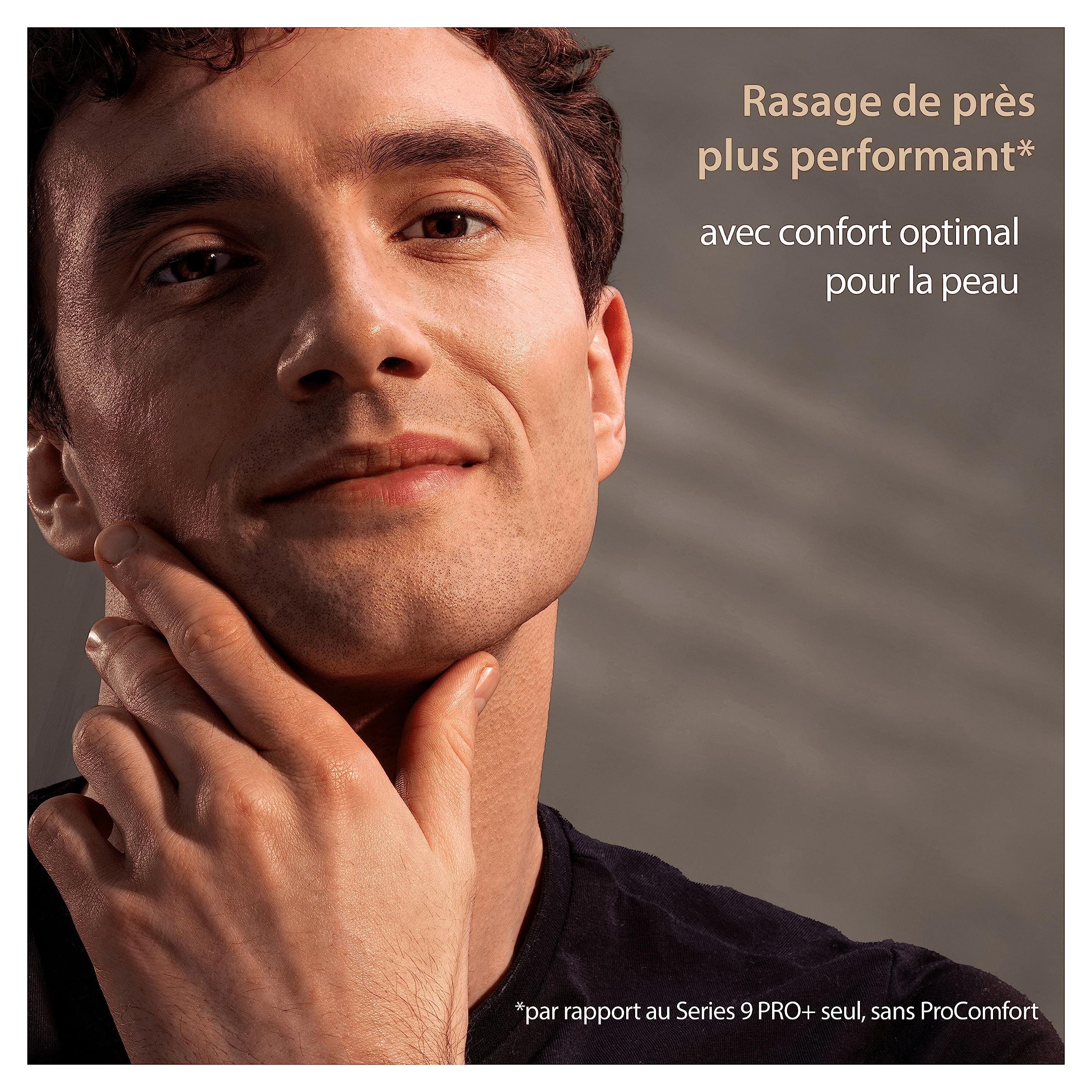 braun-series-9-pro-9597cc-rasoir-lectrique-homme-2-en-1-avec-t-te-de-massage-pro image 2