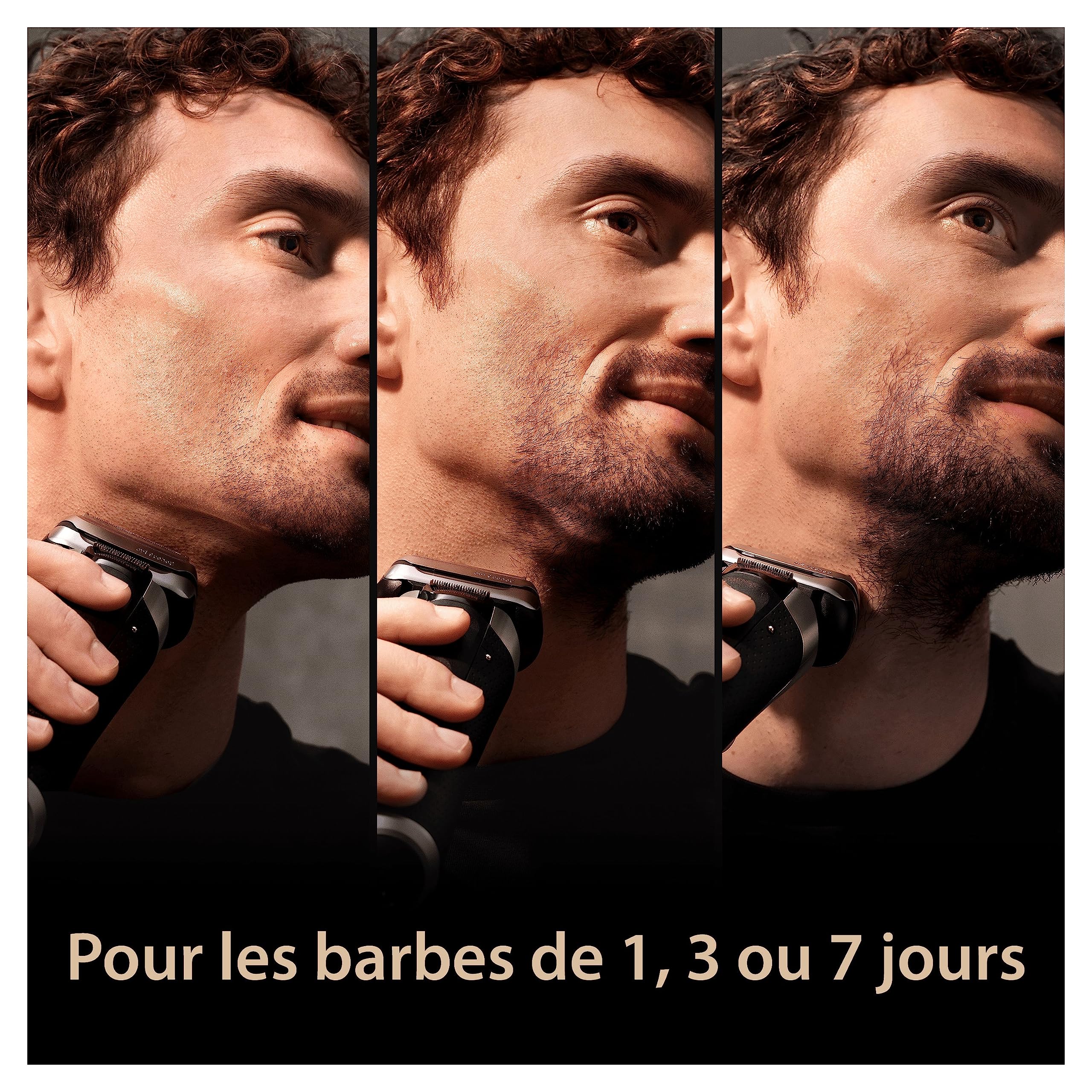 braun-series-9-pro-9527s-rasoir-lectrique-homme-argent-5-l-ments-protrimmer-tui- image 3