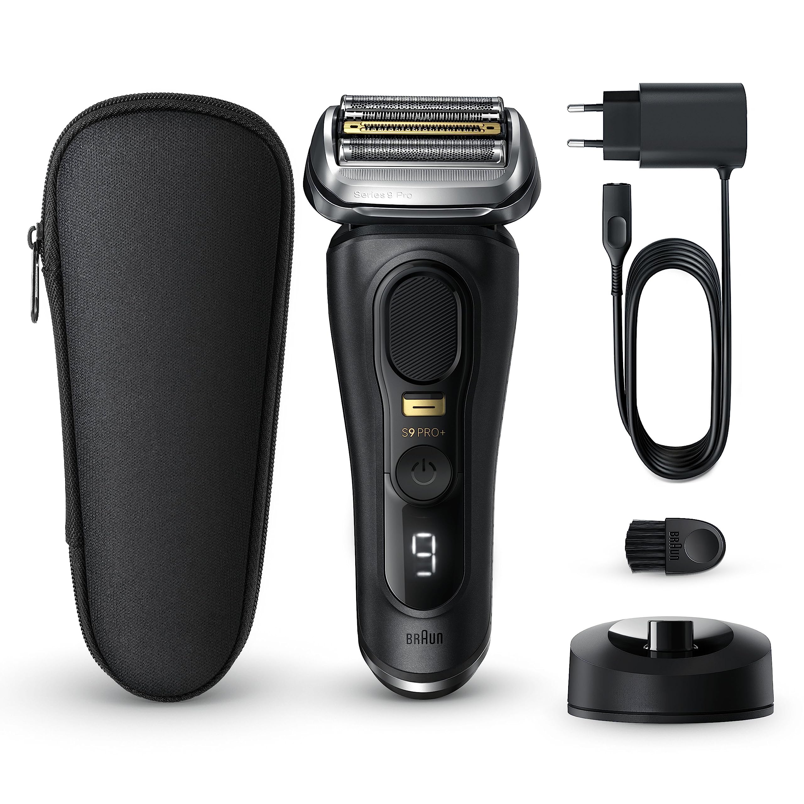 braun-series-9-pro-9510s-rasoir-lectrique-homme-noir-5-l-ments-proshave-protrimm image 8