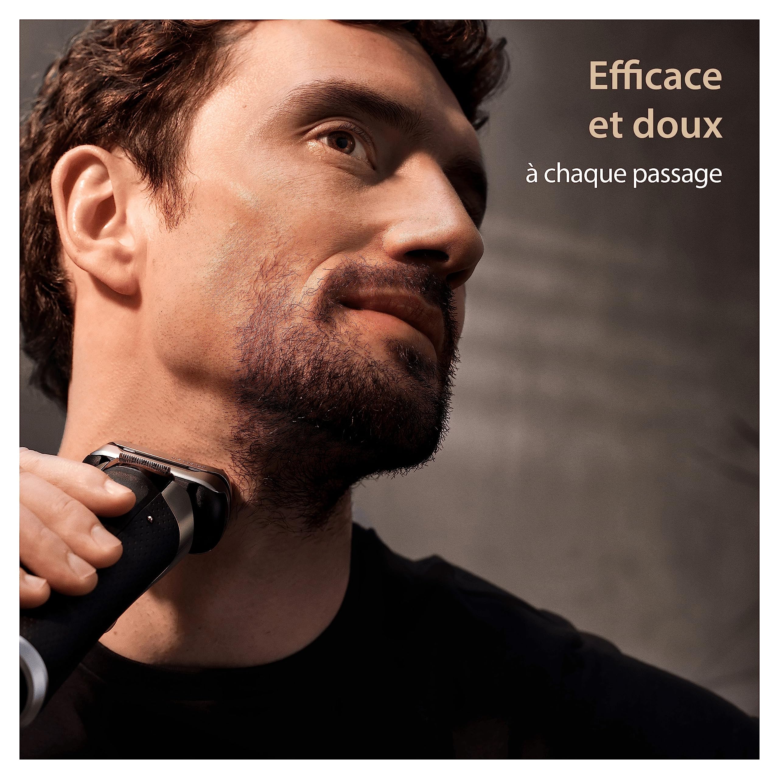 braun-series-9-pro-9527s-rasoir-lectrique-homme-argent-5-l-ments-protrimmer-tui- image 2