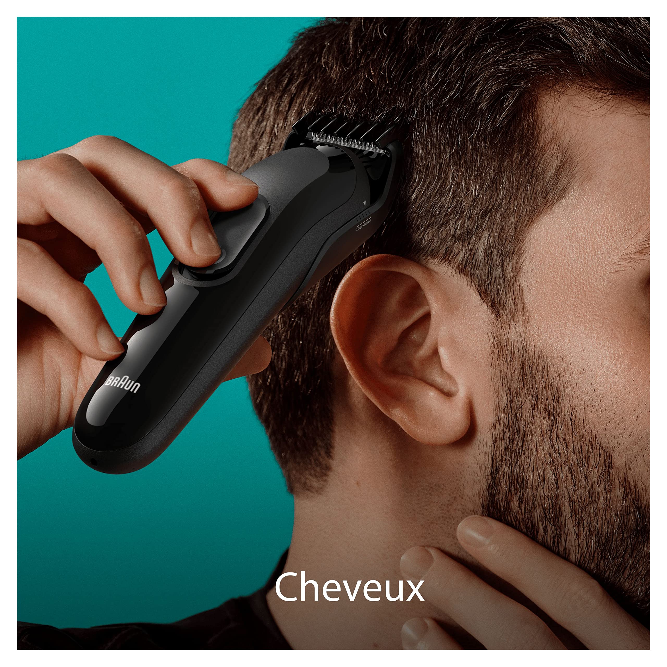 braun-series-3-mgk3420-tondeuse-lectrique-tout-en-un-homme-6-en-1-pour-barbe-et- image 3