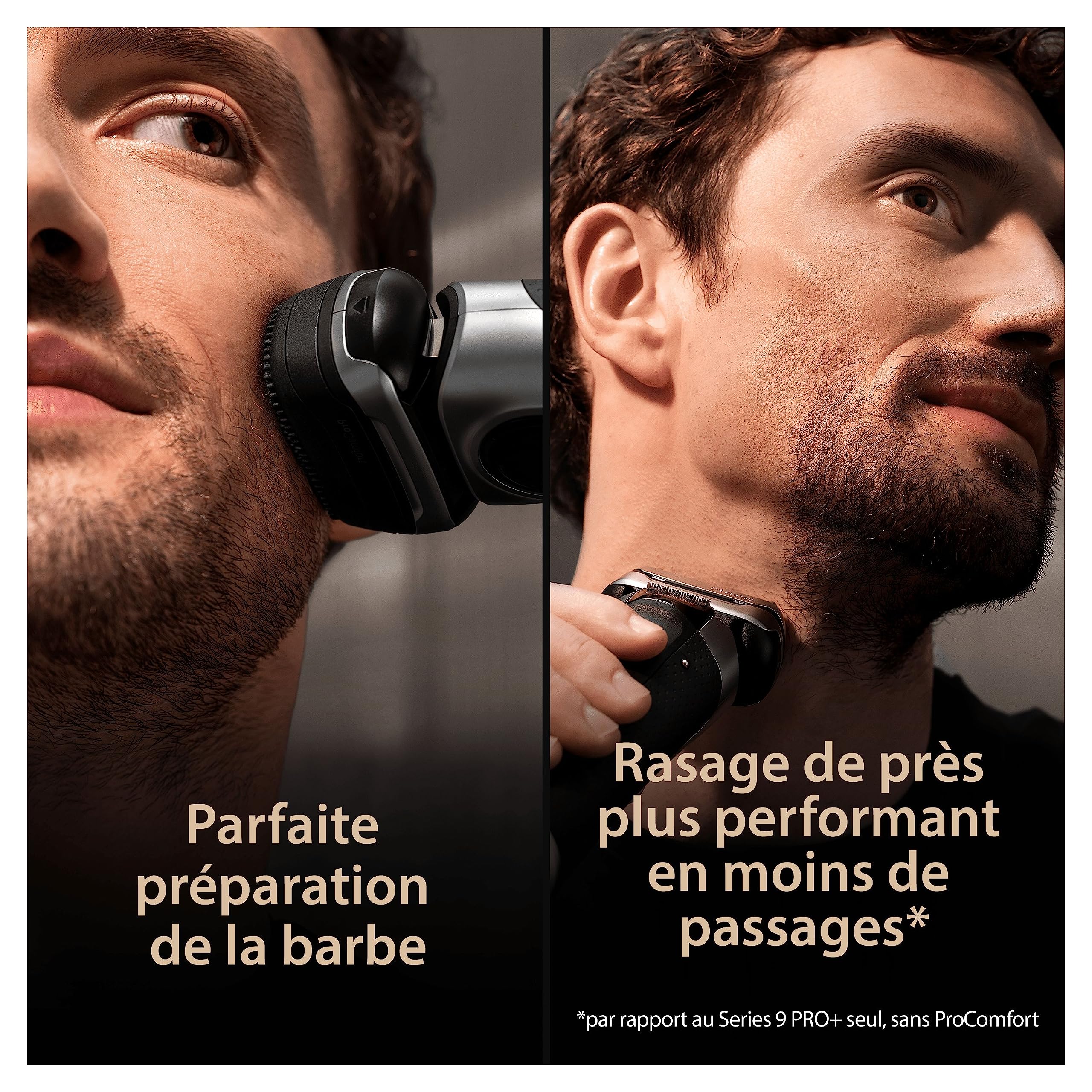 braun-series-9-pro-9597cc-rasoir-lectrique-homme-2-en-1-avec-t-te-de-massage-pro image 5