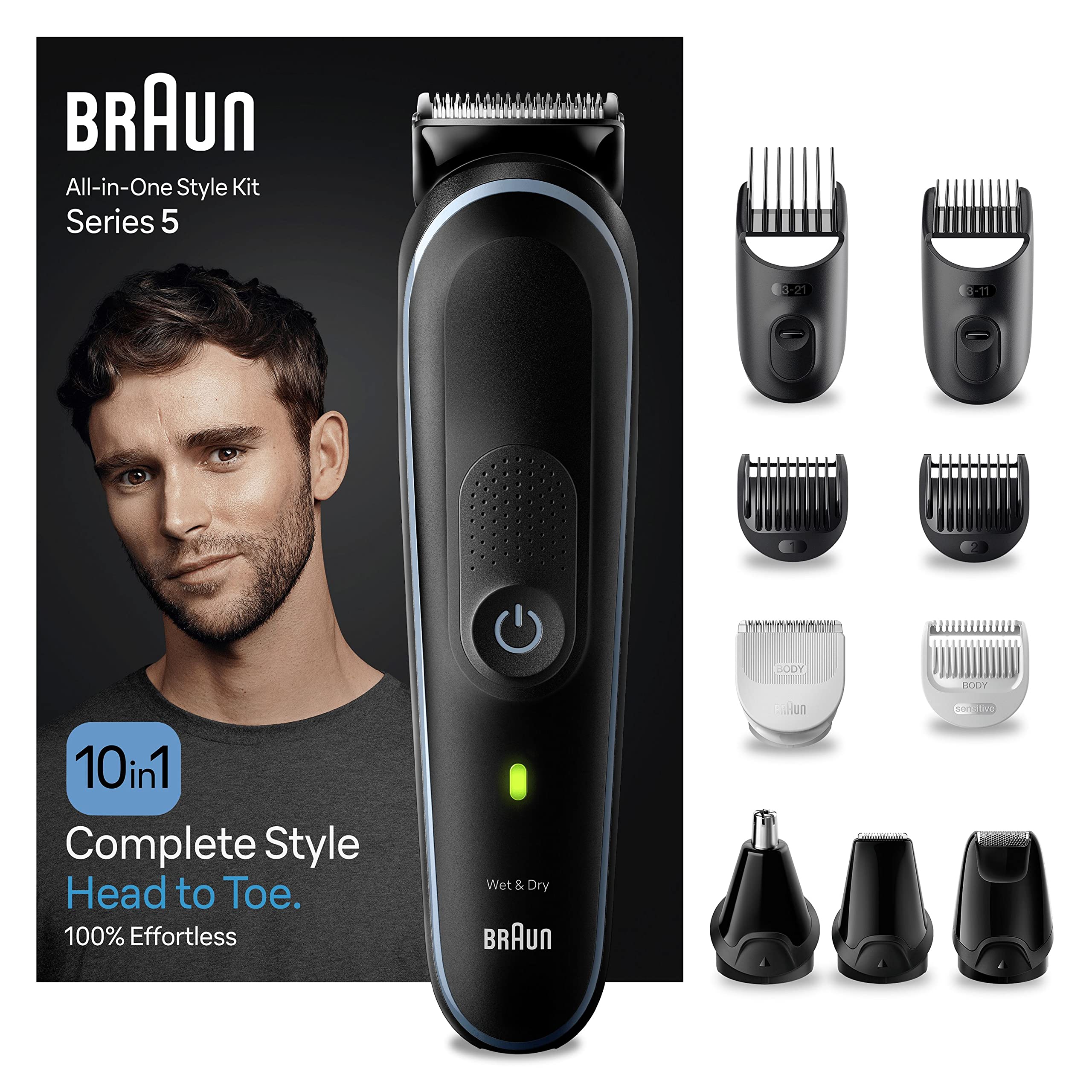 braun-all-in-one-aio5545-tondeuse-lectrique-homme-tout-en-un-9-en-1-tanche-recha image 8