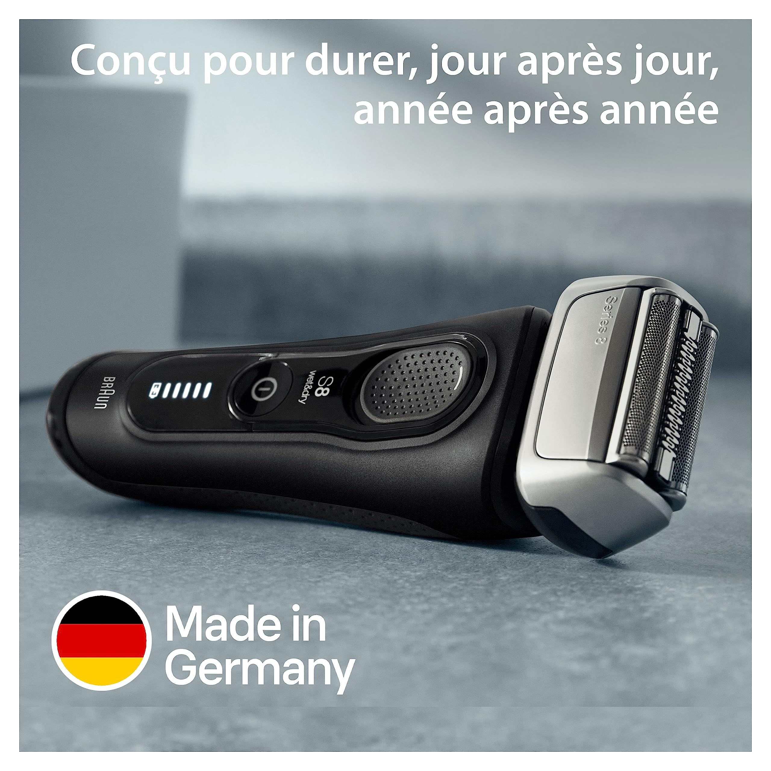 braun-series-8-8510s-rasoir-lectrique-homme-noir-4-l-ments-de-rasage-tondeuse-pr image 5