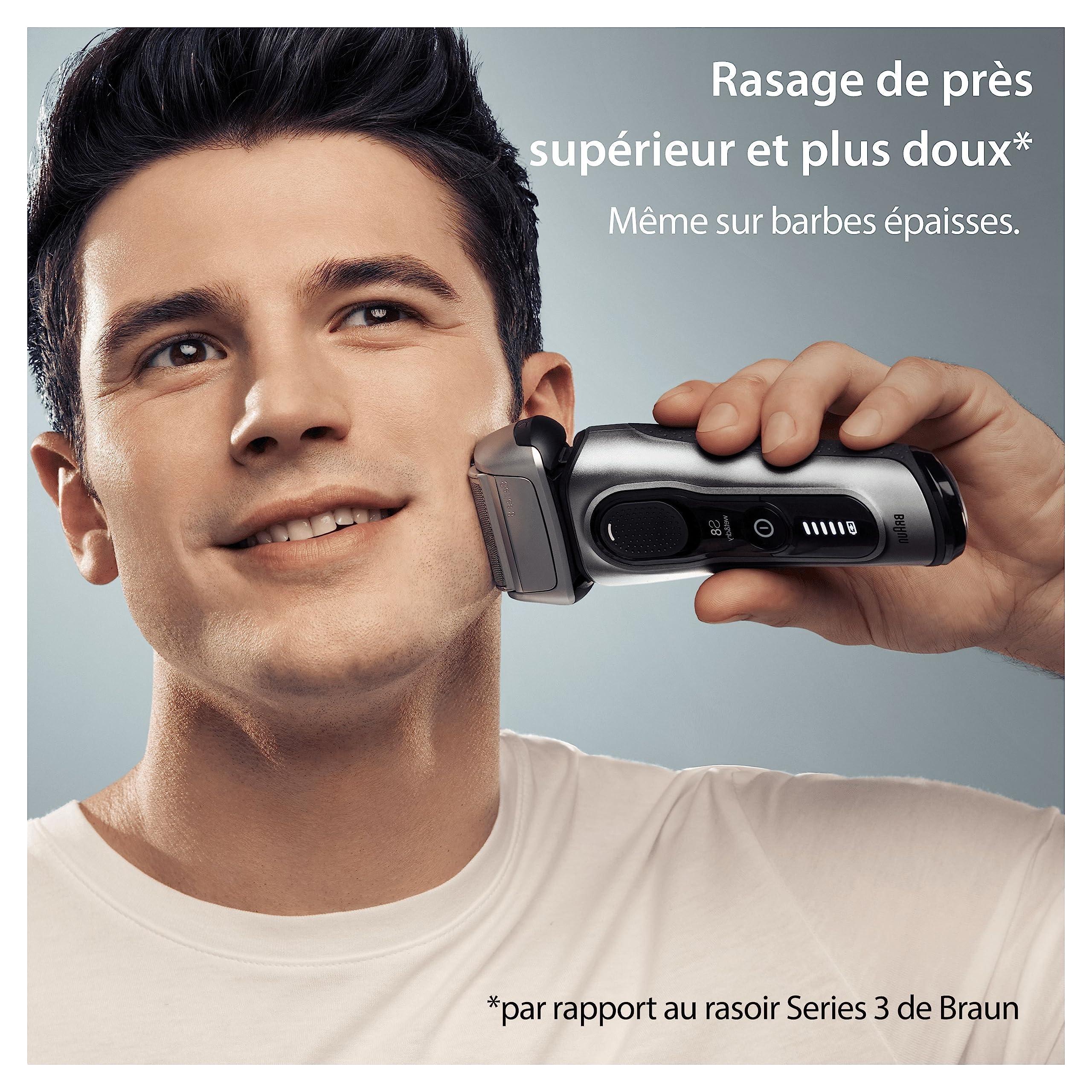 braun-series-8-8567cc-rasoir-lectrique-homme-avec-station-smartcare-5-en-1-tonde image 2