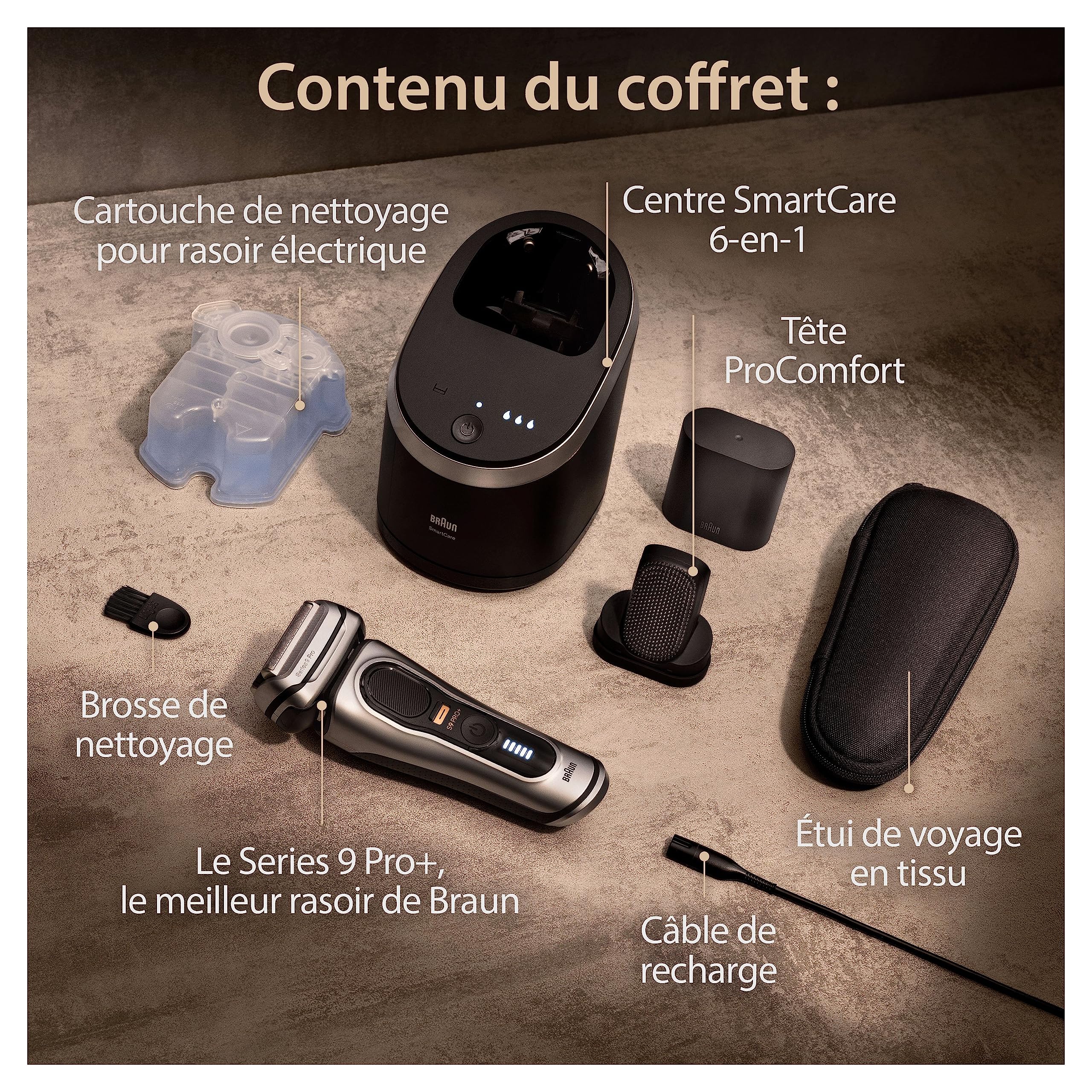 braun-series-9-pro-9597cc-rasoir-lectrique-homme-2-en-1-avec-t-te-de-massage-pro image 6