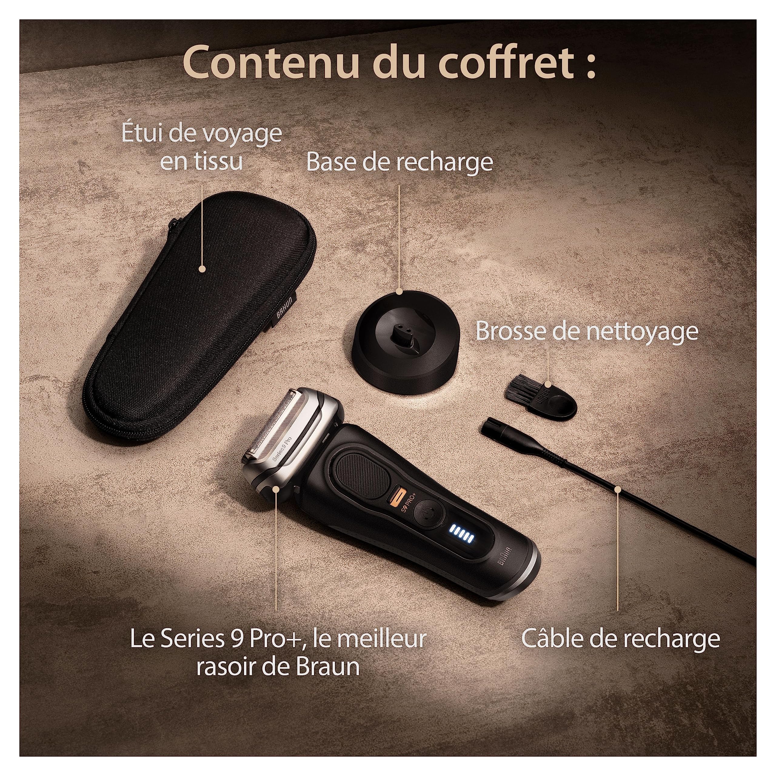 braun-series-9-pro-9510s-rasoir-lectrique-homme-noir-5-l-ments-proshave-protrimm image 6