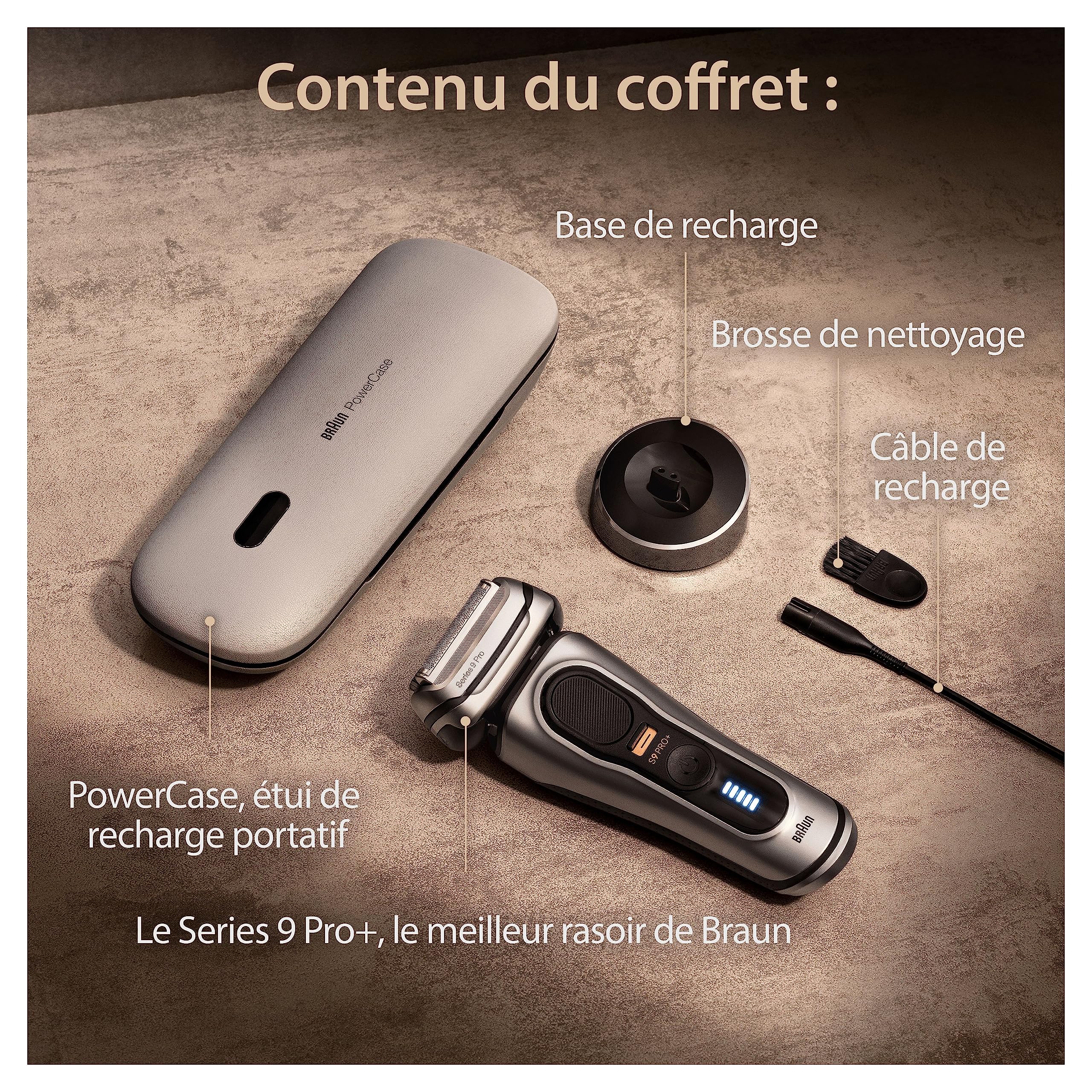 braun-series-9-pro-9527s-rasoir-lectrique-homme-argent-5-l-ments-protrimmer-tui- image 6